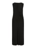Vila Maxikleid in Black Beauty