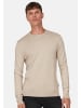 ONLY & SONS Pullover Wyler in Silver lining