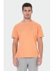 M.O.D LEO T-Shirt. Tan Orange