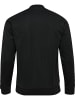 Hummel Hummel Zip Jacke Hmlarchive Erwachsene Atmungsaktiv in BLACK