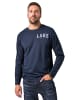 JP1880 Kurzarm T-Shirt in navy blau