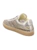 Back 70 Sneaker Low in Silber