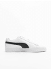 Puma Puma Puma Basket Classic XXI Sneakers in puma white/puma black