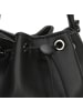 Buffalo Citro Mini Bag Handtasche 17.5 cm in muse black