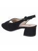 Högl Sandalette in black