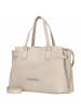 Valentino Bags Pansy - Henkeltasche 30 cm (nero) in ecru