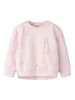 name it Sweatshirt Nmfolydia in mary's rose