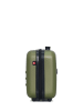 SWISS KOPPER Kosmetikkoffer WIL in Khaki (9L)