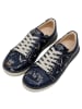 Dogo Classic Sneaker - Stay-at-Hogwarts 37 in Blau