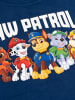 Paw Patrol Paw Patrol Sweatshirt Crew Pullover Oberteil Langarm in blau