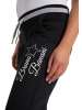 Bruno Banani Sweathose POWELL in Schwarz
