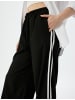 KOTON Hose in Schwarz