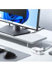 Orico APP 15,5W 5-in-1 Steckdosenleiste (2x AC + 2x USB-A + 1x USB-C) – Weiß