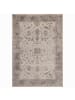 Teppich Boss Kurzflor Teppich Inka 1143, rechteckig - Beige