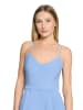 VM by Vera Mont Abendkleid in blau - 0004