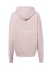 PEGADOR Hoodie Pike in rosa - 0001