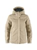 FJÄLLRÄVEN Jacke Stina Padded in Beige