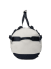 Napapijri Bering Travel - Reisetasche 56 cm (tibetan red) in beige silvr