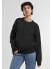 Urban Classics Urban Classics Ladies Soft Oversized Sweater in black