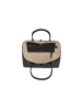 Longchamp Le Roseau L Tote Bag Schwarz