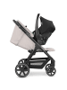 ABC-Design ABC Design Avus Buggy / Sportwagen - Farbe: Powder