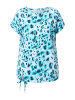 MIAMODA Shirt in jade