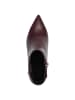Marco Tozzi Stiefelette in BORDEAUX
