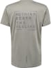 Newline Newline T-Shirt Nwlhouston Laufen Herren Atmungsaktiv Schnelltrocknend in MOON MIST