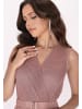 faina Damen Kleid in Pink