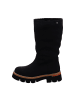 PANAMA JACK Damenlangschaftstiefel warm flach Lima B1/PT104568B001 in  Schwarz