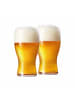 Villeroy & Boch 2er Set Pilsgläser Purismo Bar in Transparent 620 ml in transparent