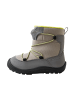 Reima ReimaTec Barfuß Winterstiefel " Ensilumi Kids " in Earthy Beige