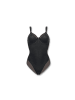 Triumph Body für Damen in schwarz
