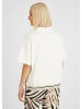 Rabe 3/4 Shirt für Damen in natur