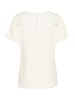 CULTURE T-shirt CUxandra Relaxed fit in Spring Gardenia