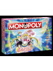 Winning Moves Spiel - Monopoly Sailor Moon (Spiel)
