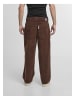 HOMEBOY HOMEBOY Herren Homeboy xtra MONSTER Cord in chocolate brown