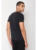 GreenBomb T-Shirt Bike Cube in Schwarz