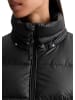 Marc O'Polo DENIM Daunen-Pufferjacke regular in Schwarz