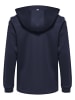 Hummel Reißverschluss Jacke Hmlcore Kinder in MARINE