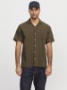 Jack & Jones Hawaii-Hemd in Beech