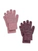 CeLaVi Strickhandschuhe CEMagic Gloves pack in Rosa