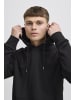 !SOLID Kapuzenpullover SDLenz in Schwarz