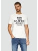 s.Oliver T-Shirt in 01D1_weiß