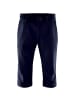 Maier Sports Hose 3/4 Jennisei in Indigo