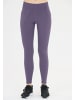 Endurance Tights Tarole in 4371 Graystone