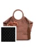Tamaris Tasche in schwarz