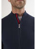 Felix Hardy Strickjacke in navy