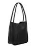 FELIPA Handtasche in SCHWARZ