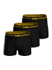 NFL Boxer Pittsburgh Steelers in BLK